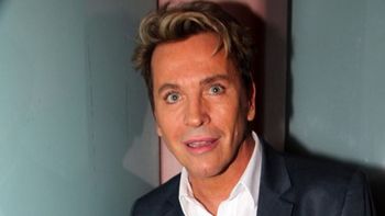 El desesperante relato de Guido Süller cuando se enteró de la muerte de Ricardo Fort