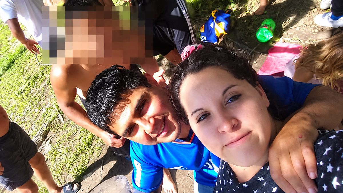 Está detenido por el femicidio de su expareja y ahora lo acusaron de dos nuevos hechos.&nbsp;(Foto: gentileza Diario Puntal)