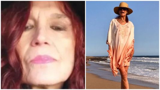 Sorpresa: quién es el hombre demorado por el asesinato de la reconocida psiquiatra en La Plata