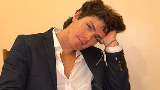 Los terminantes motivos por los que Marcos Ginocchio se niega a regresar a Gran Hermano