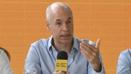 Rodríguez Larreta: En los próximos días podríamos entrar en la etapa de la circulación social del virus