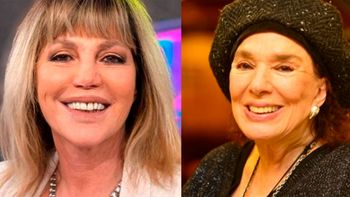 la inesperada confesion de any ventura que enfurecio a graciela borges