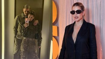 La inesperada reacción de la China Suárez y Mauro Icardi al duro descargo de Wanda Nara