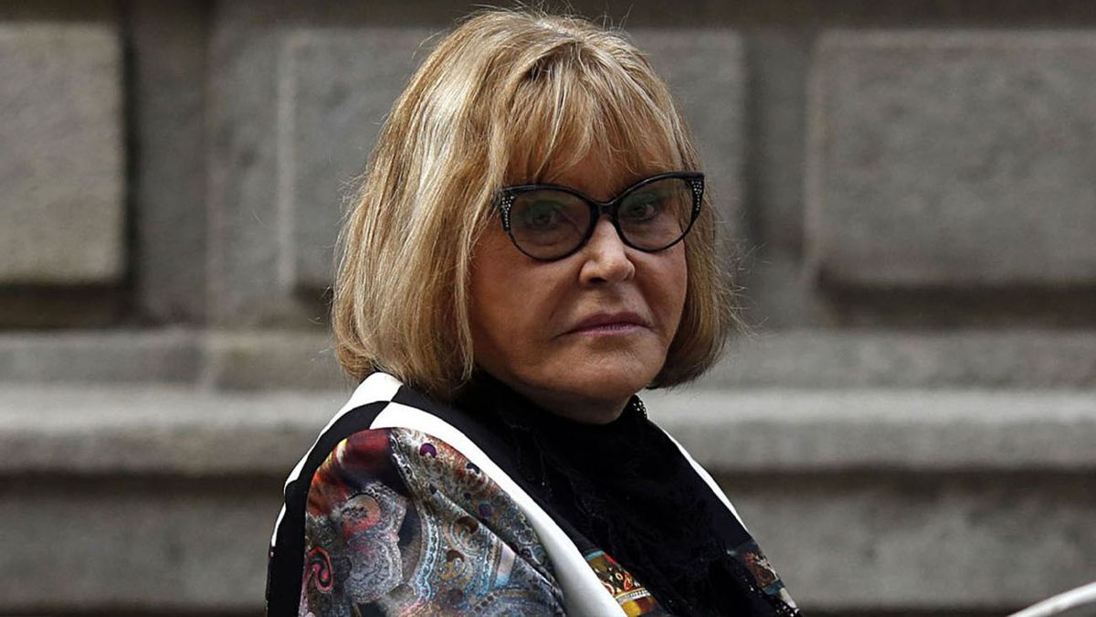 La jueza María Servini investigará a Javier Milei por el escándalo de la criptomoneda $LIBRA (Foto: archivo)