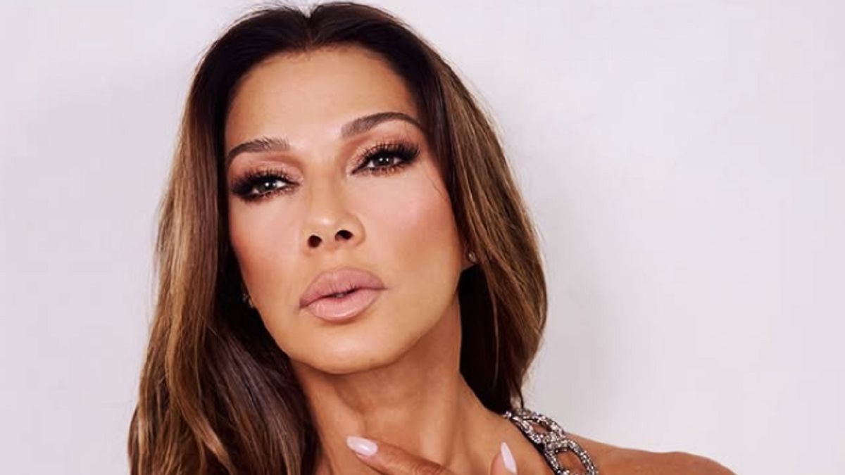 Catherine Fulop tendrá que operarse tras la dura caída en el show de Erreway: Dolor insoportable
