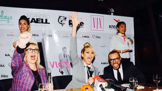 Cuánto cuesta el revelador libro de Vicky Xipolitakis: críticas por el precio