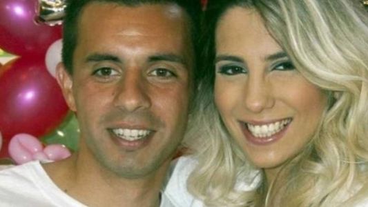 La advertencia de Matías Defederico a Cinthia Fernández