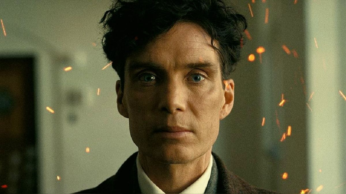 Dónde se puede ver Oppenheimer Dónde se puede ver Oppenheimer