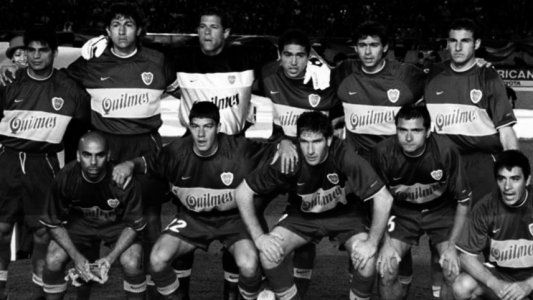 Histórico de Boca: Ojalá que Gallardo se vaya a otro club así deja de ganar en River