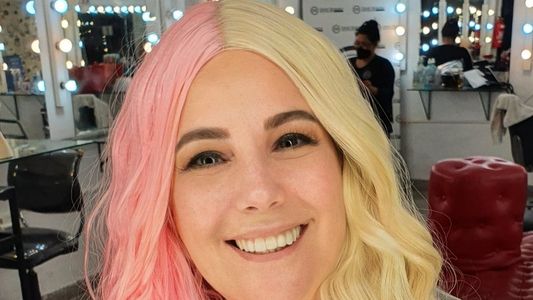 El nuevo look de Bibi Landó que sorprendió a todos