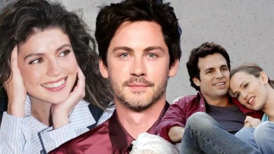 Netflix sorprende con la nueva versión de Si yo tuviera 30, la película con Jennifer Garner y Mark Ruffalo