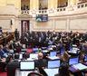 El Senado rechazó el veto de Milei a la ley que regula los Aportes del Tesoro Nacional a las provincias