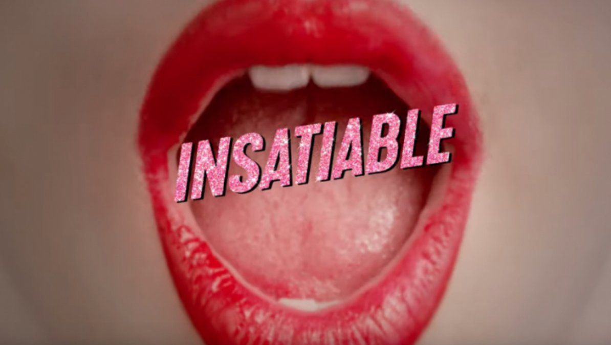 Insatiable fue cancelada de Netflix tras emitirse 2 temporadas