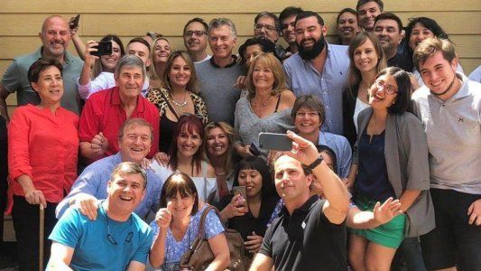 Polémica por las declaraciones de Macri sobre la deuda: críticas y aplausos dentro de Juntos por el Cambio