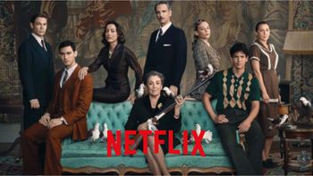 Netflix: la miniserie de solo tres capítulos que no te dejará pestañear