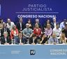 El PJ debatió el futuro electoral del Frente de Todos, a la sombra de la carta de CFK