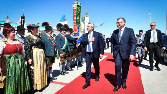 Cumbre del G7: Alberto Fernández busca impulsar su agenda diplomática y sumar nuevas reuniones bilaterales