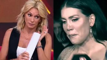 Yanina Latorre reveló el verdadero motivo detrás de la enorme tristeza de Wanda Nara