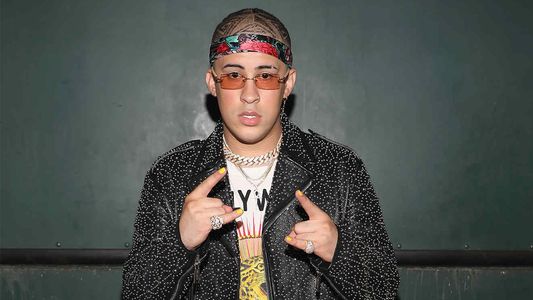 Bad Bunny, la estrella del trap, agregó una función por localidades agotadas