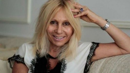 Denunciaron a Ana Rosenfeld ante el Colegio de Abogados