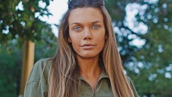 Qué dijo Gisela Berger, pareja de Daniel Scioli, sobre la denuncia de Fabiola Yañez a Alberto Fernández