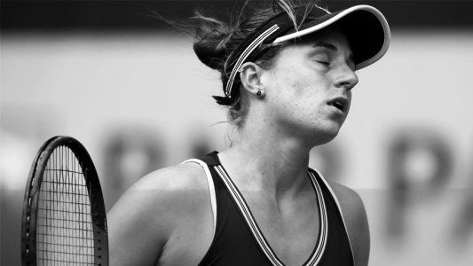 El sueño de Podoroska en Roland Garros se chocó contra la potencia de la polaca Swiatek