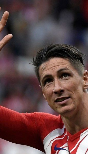 ¡Se retira un grande! La despedida a Fernando Torres luego de su adiós al fútbol