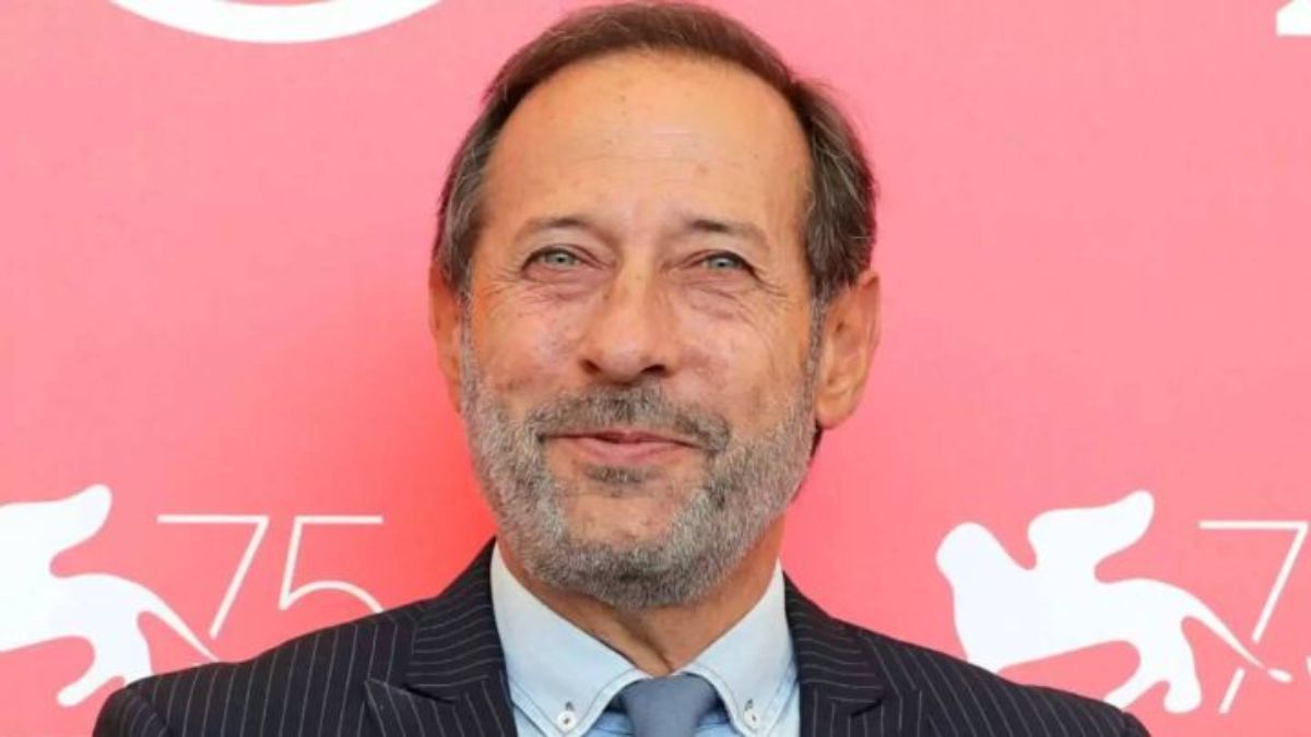 Si te gusta Guillermo Francella