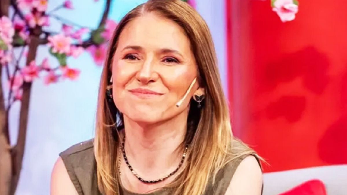 El futuro de Fernanda Iglesias tras el sorpresivo final de Tarde o Temprano: Me van a...