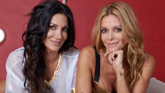 Silvina y Vanina Escudero se mostraron juntas otra vez y dejaron en claro cómo está su relación