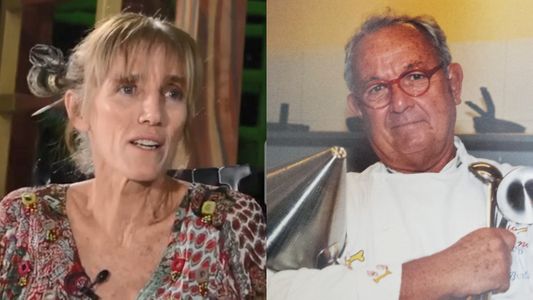 La impactante revelación de la mujer del Gato Dumas, a 19 años del fallecimiento del chef: Murió por...