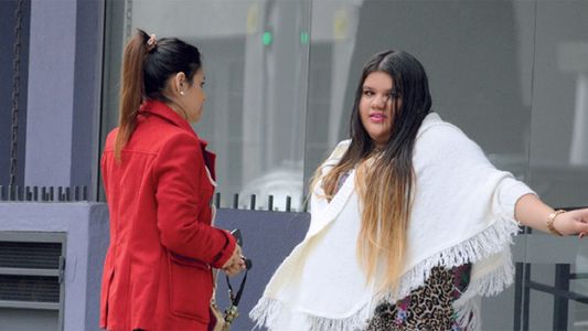 Morena Rial tras su operación: Estoy feliz y con muchas pilas