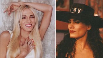 Mariana Genesio Peña, la elegida para protagonizar la serie sobre Cris Miró