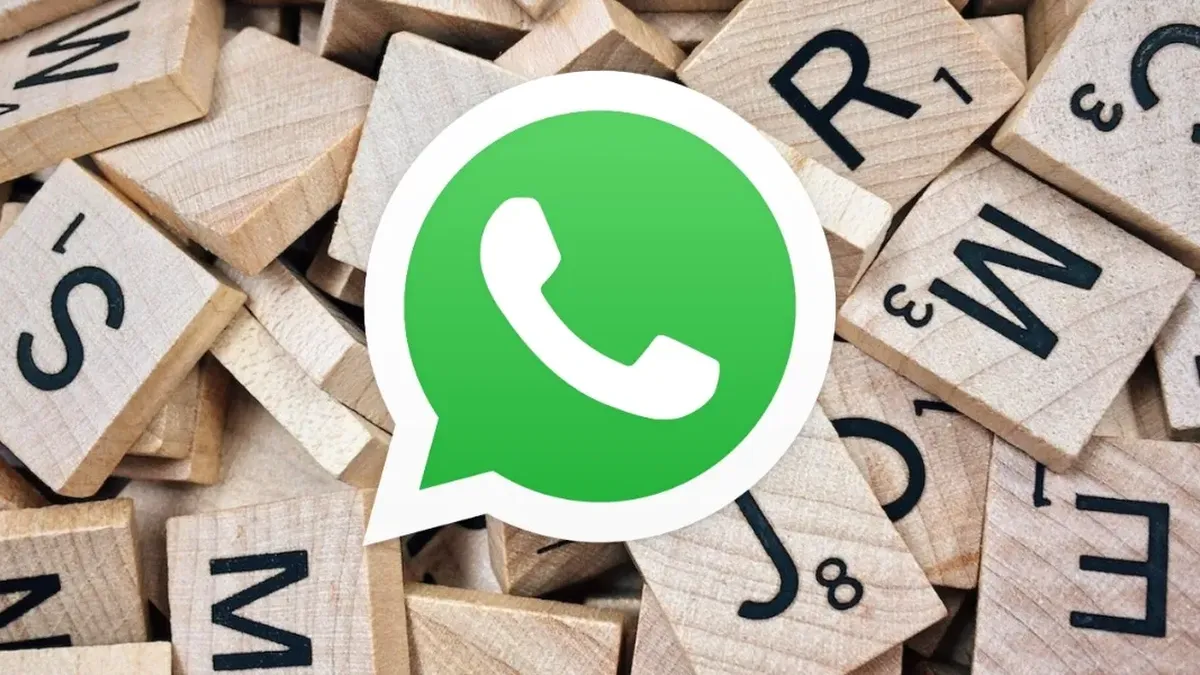 WhatsApp permitirá extraer el texto de las imágenes