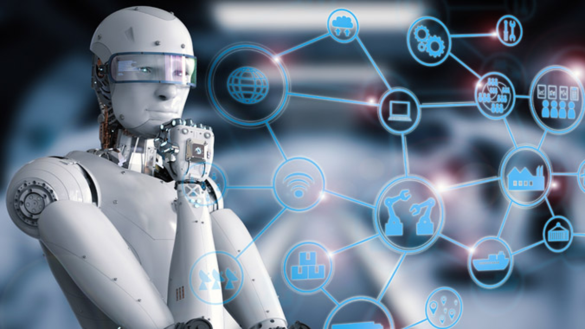 Seg&uacute;n ChatGPT, este es el futuro de la inteligencia artificial en 20 a&ntilde;os. Foto: Google.