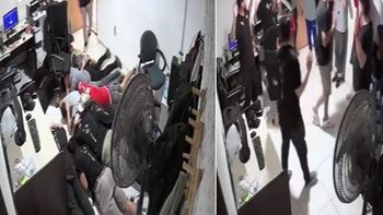 Golpe comando: el sorpresivo engaño que usaron los ladrones para conseguir un botín millonario