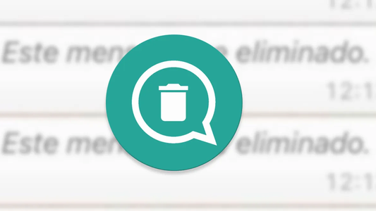 WhatsApp: cómo saber qué decían los mensajes eliminados en Iphone