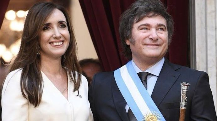 En línea con el Gobierno, Villarruel celebró que Argentina salga de la OMS: Protocolos dictatoriales