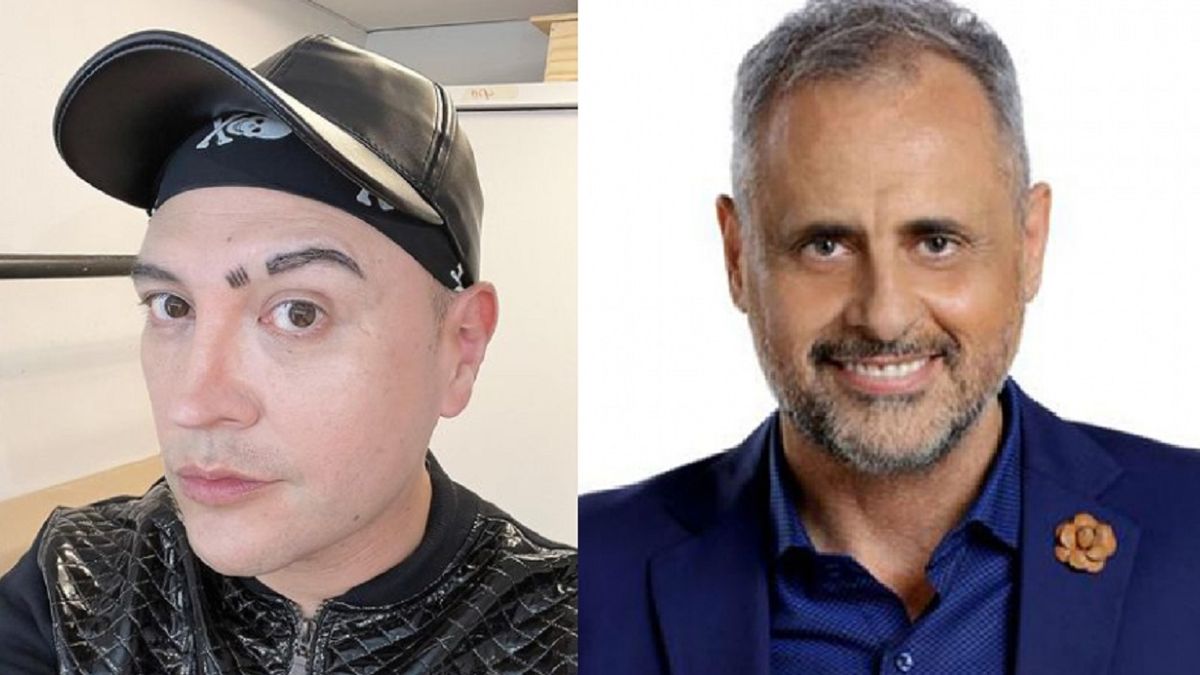 Leo García bancó a Jorge Rial: La respuesta del conductor