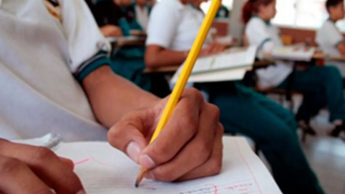 Autorizaron un nuevo aumento en los colegios privados: cuánto suben en la Ciudad y en la provincia de Buenos Aires. (Foto: portal 0221).