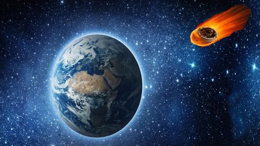 Alerta: una nave espacial sin control impactará contra la Tierra, ¿en dónde puede caer?