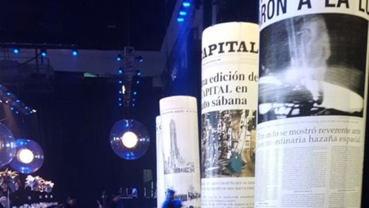 Gran expectativa por la Cena de Gala del aniversario de La Capital