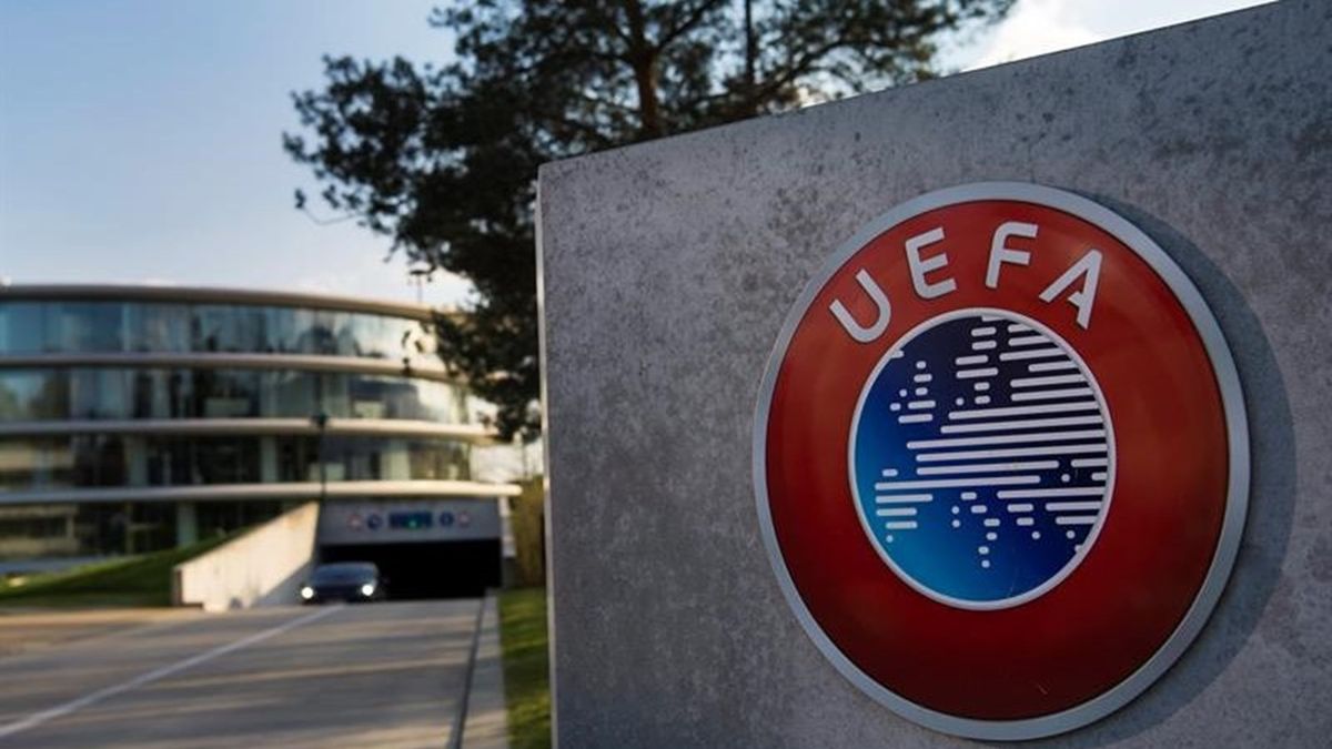 La UEFA analiza eliminar la regla del valor doble del gol de visitante.