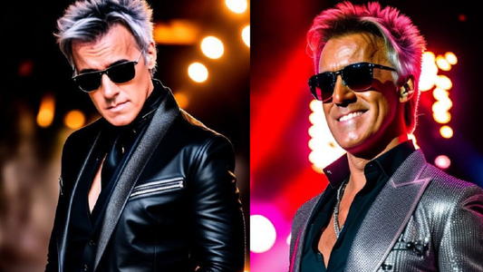 CAE se presenta en vivo en el teatro Maipo