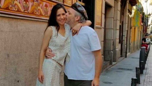 Se conoció el motivo de la separación de Victoria Vanucci y Matías Garfunkel
