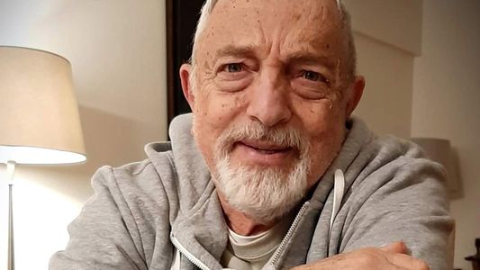 Murió el papá de Juan Grabois a los 82 años: la sentida despedida del dirigente