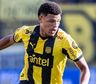 Conmoción en el fútbol: murió el futbolista Bruno Bentancor a los 22 años