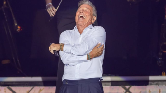 Ricardo Montaner suma una segunda fecha para el 2027