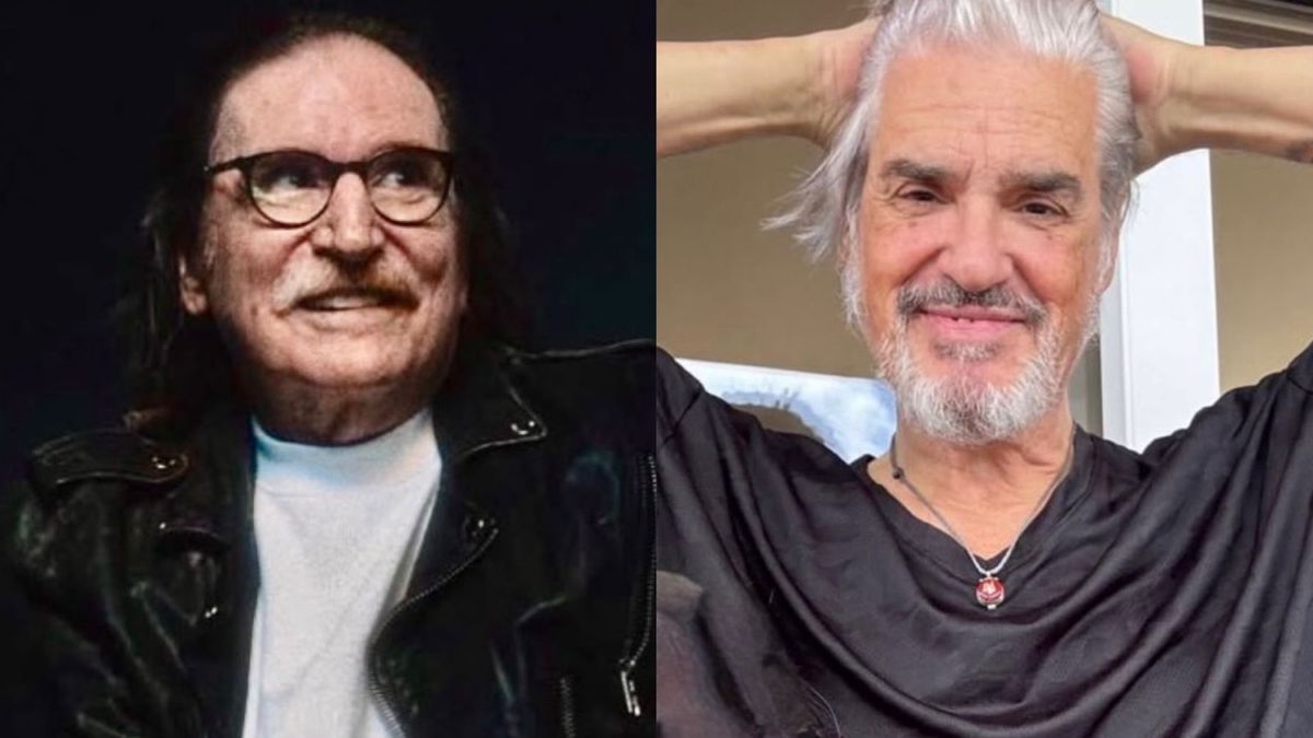 La escandalosa fortuna en dólares que Roberto Pettinato le habría sacado a Charly García