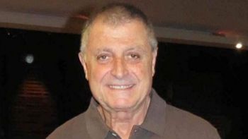 Preocupación por la salud de Gino Renni: piden cadena de oración